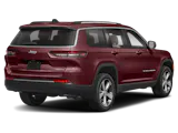 Used 2021 Jeep Grand Cherokee L SUV